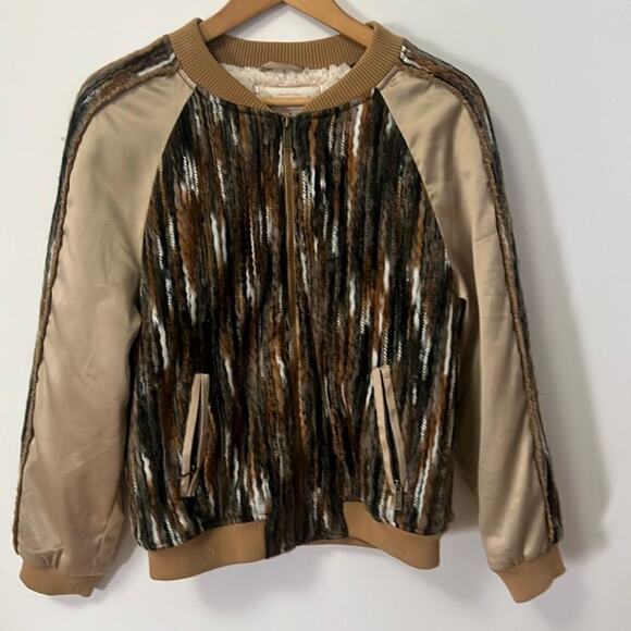 BNCI BOUNDLESS NORTH CLOTHING BOOMER COAT JACKET SIZE S - Picture 1 of 13